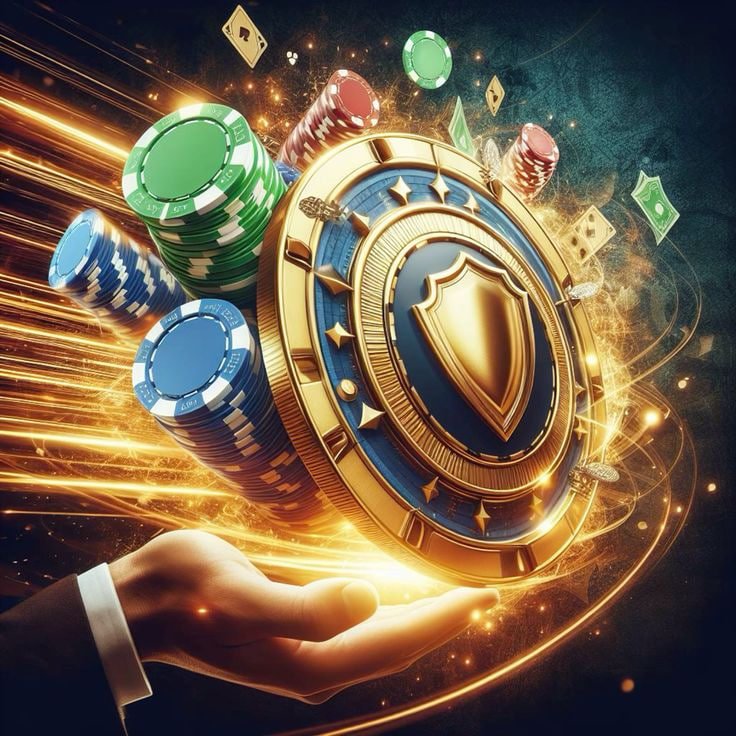 ouro bets
